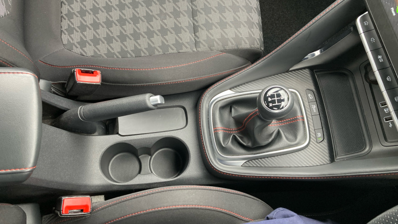 MG ZS 1.5 VTi-TECH Excite 5dr Petrol Hatchback